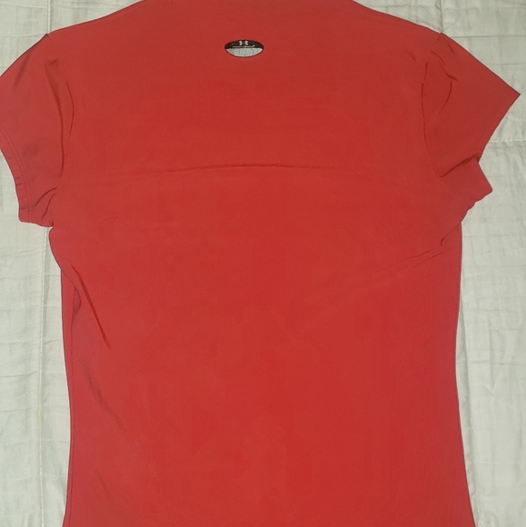 Under Armour Medium T-shirt - Picture 2 of 4